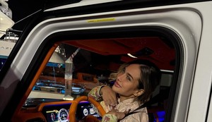 Ćerka Kaje Ostojić se oglasila sa Floride