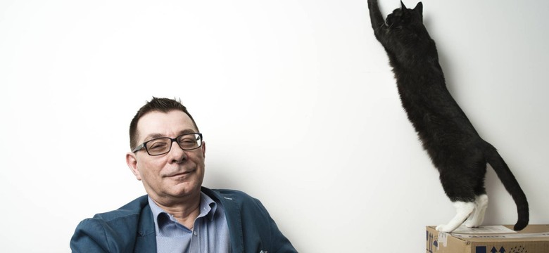 Dr Bogdan Stelmach, seksuolog: Od lat zajmuję się terapią księży, potrafię wyleczyć pedofila [ROZMOWA]