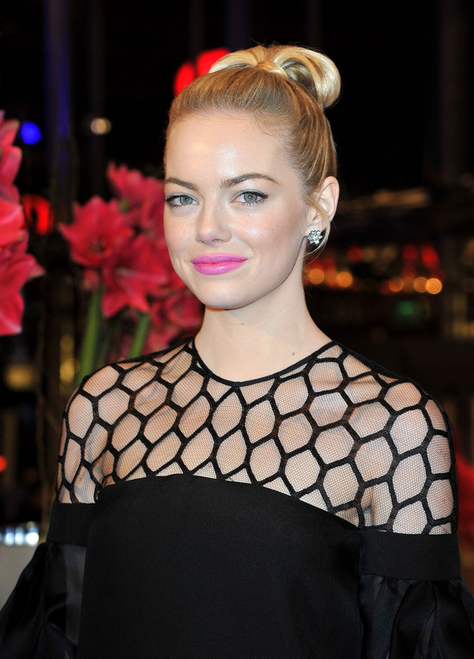 Emma Stone w roku 2013