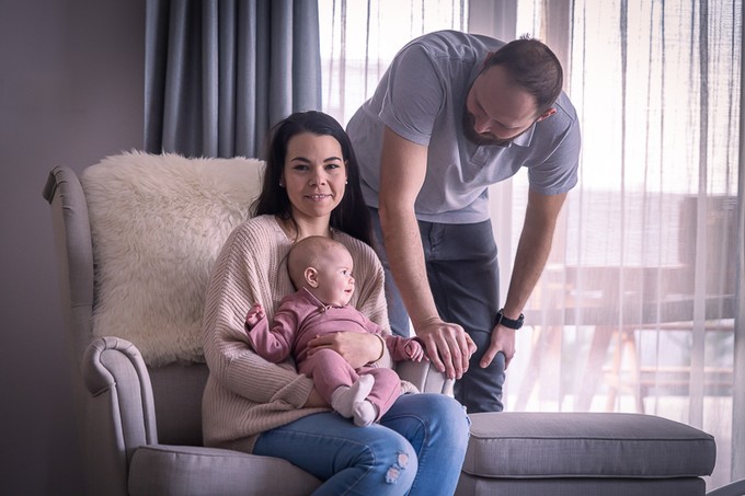 Felső légúti szűkület: új egylépéses gégeműtéti eljárás gyerekeknek 