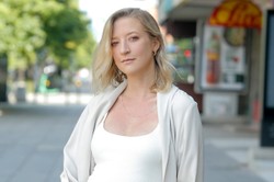 Lara Gessler: Trzeba starać się być dobrym człowiekiem, a wtedy będziesz też dobrą matką