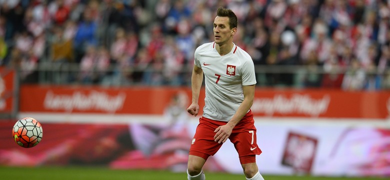 Mundial 2018: Grają, czy "grzeją ławę"? Raport o sytuacji kadrowiczów Nawałki w klubach
