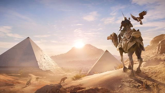 Ostatni Assassin's Creed, czy tego chcieliśmy czy nie, też stał się RPG-iem. W dodatku takim, w którym wykonywanie subquestów było koniecznym przystankiem przed misjami głównymi.