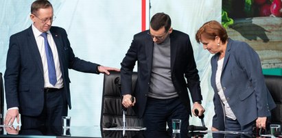 Są nowe informacje o stanie zdrowia Morawieckiego. To jasny sygnał