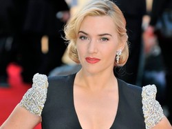 Kate Winslet zagrała w "Titanicu", bo... nie jest modelką