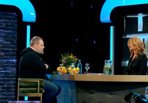 Vesna Dedić i Nikola Pejaković