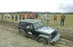 Euro Camp Jeep dla mistrza