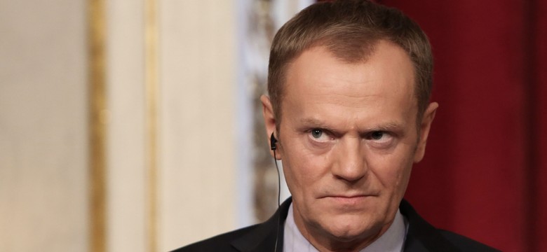 Tusk szefem Rady Europejskiej? Plan dla polskiego premiera