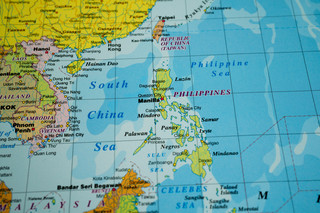 Filipiny oskarżyły Chiny o uszkodzenie ich statków na spornym morzu