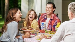 Super food ze sklepowej półki, czyli sprawdź, co wiesz o maślance!