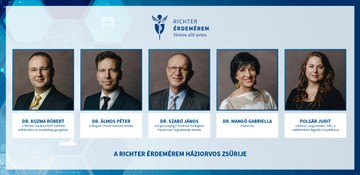 A 2025-ös háziorvosi zsűri