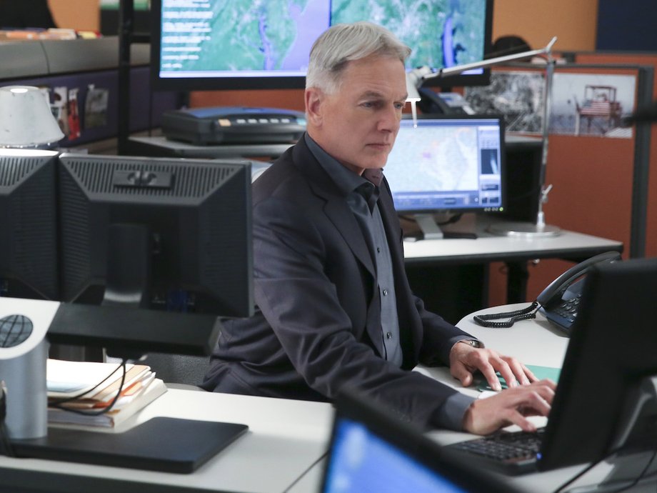 "NCIS" Season 14 (CBS)