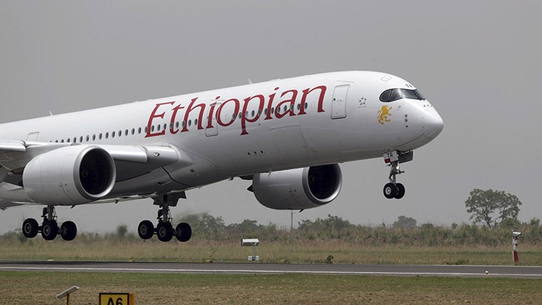 Ethiopian Airlines plane crashes en route to Nairobi, killing all 157 on board