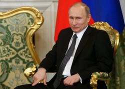 Putin o śmierci Niemcowa: Trzeba uchronić Rosję przed takimi tragediami