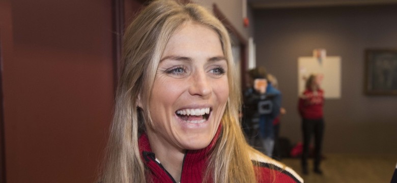 Therese Johaug powróciła po 959 dniach przerwy i wygrała