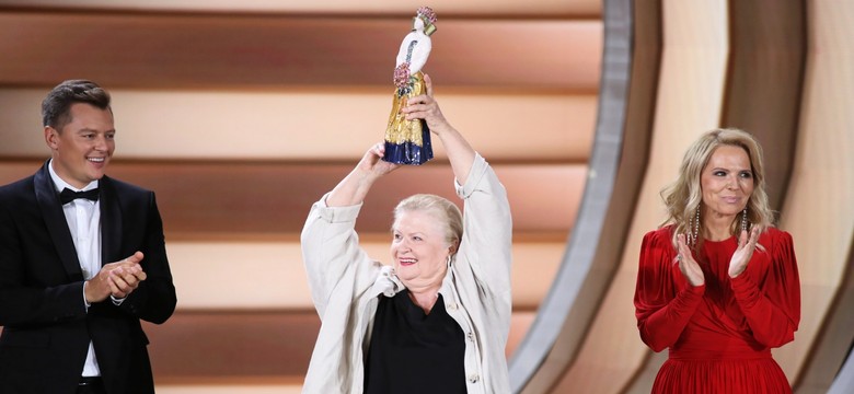 Przyznano nagrody 57. KFPP w Opolu