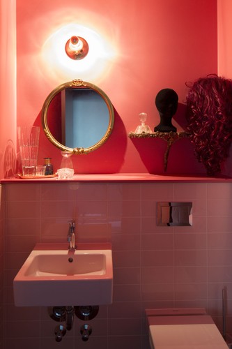 Apartament w Berlinie