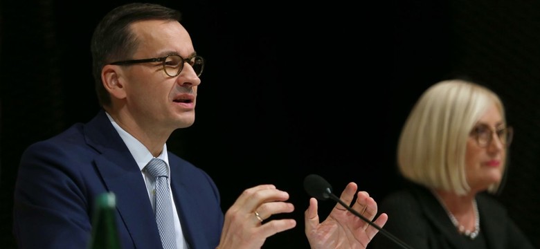 Morawiecki dla "The Jerusalem Post": Polska jest jednym z najbezpieczniejszych miejsc dla Żydów w Europie