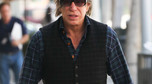 Mickey Rourke