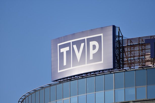Zmiany w nadawaniu TVP