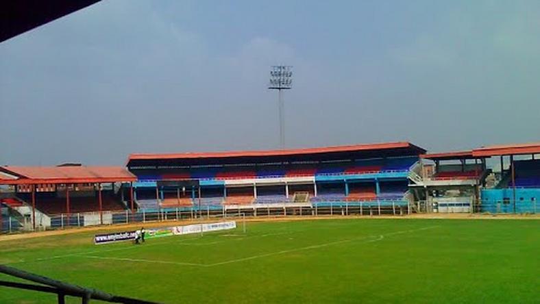 Image result for Enyimba International Stadium
