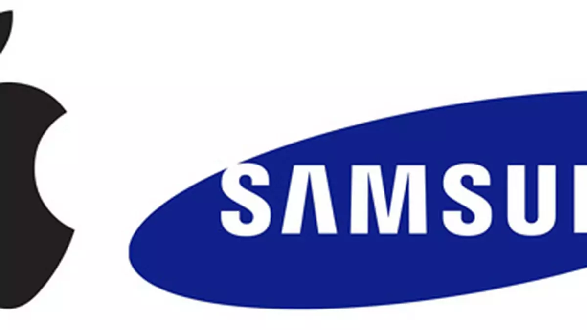Do porannej kawy: czy Samsung nie wyciągnął żadnych wniosków po przegranej z Apple?