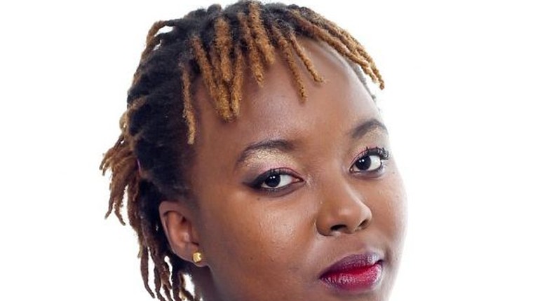 Brenda-Wambui