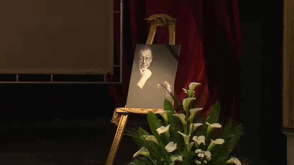 Komemoracija Boris Komnenić