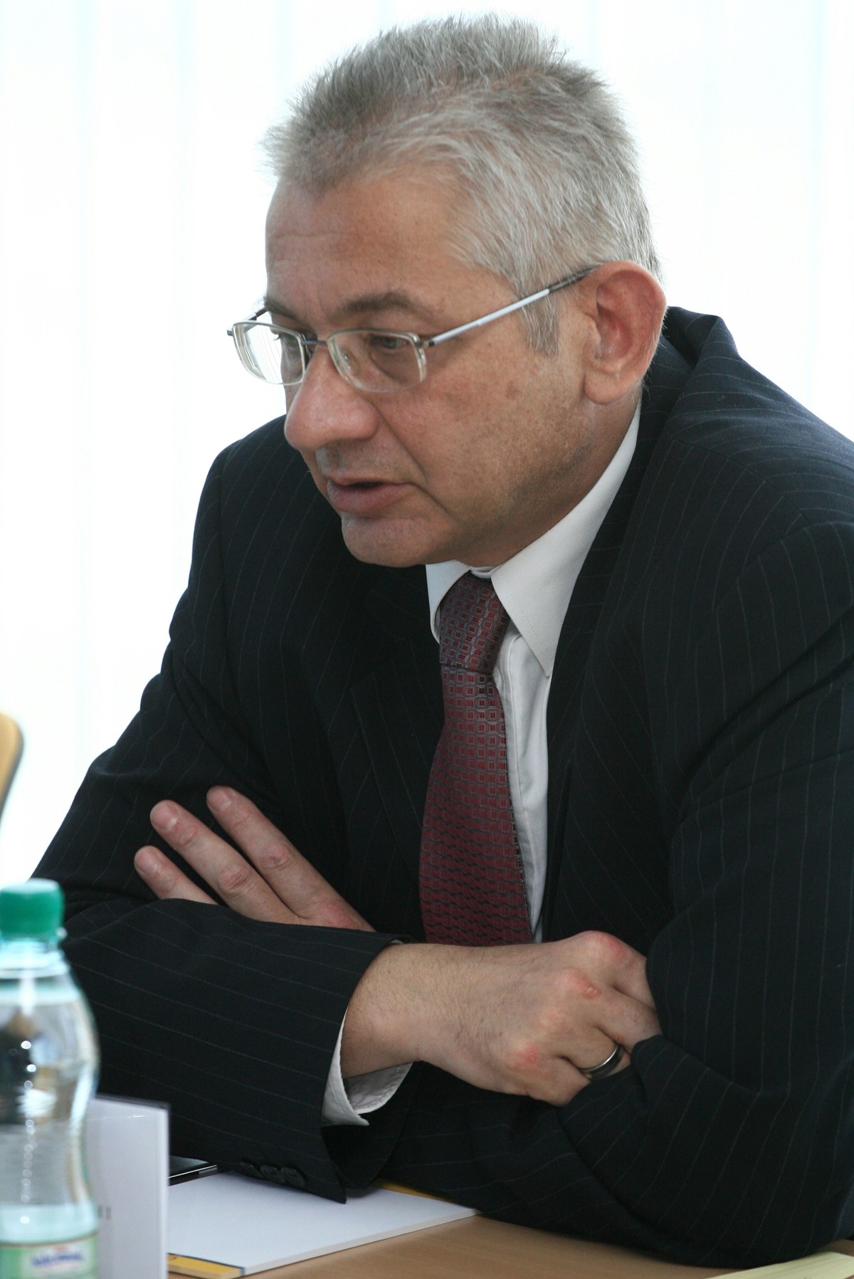 Ludwik Dorn