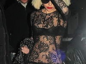 Lady Gaga