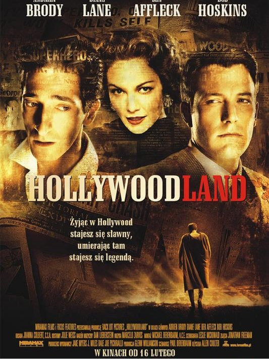 "Hollywoodland" (2006)