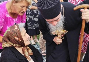 Baka Zorka, najbogatija baka u Srbiji