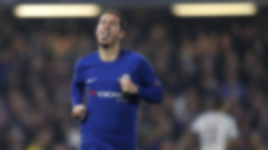 Anglia: Chelsea pokonała Bournemouth