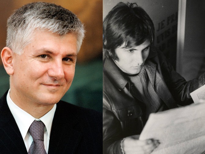 Zoran Đinđić