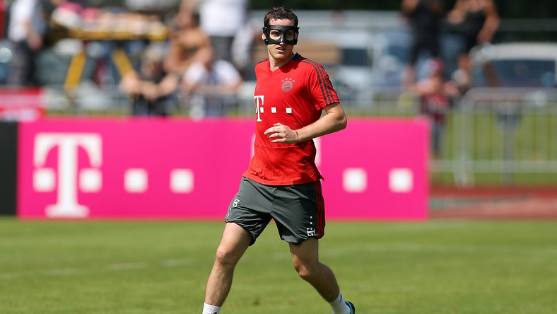 Sebastian Rudy może opuścić Bayern Monachium