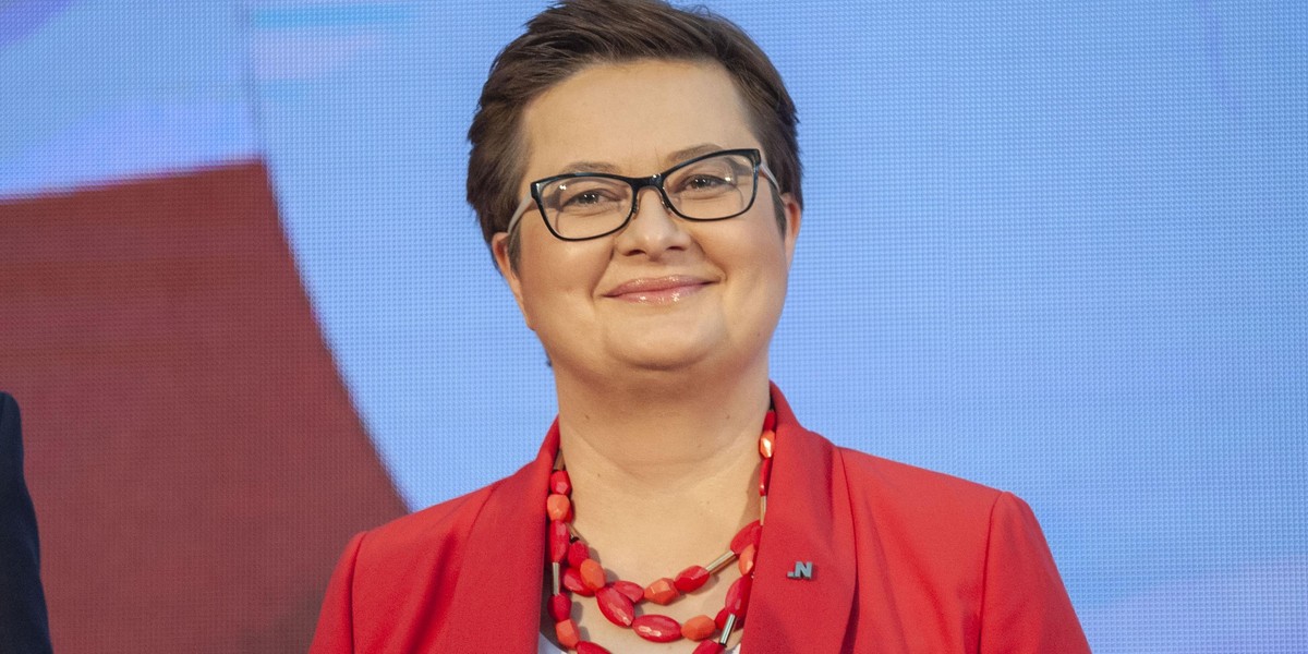 Katarzyna Lubnauer