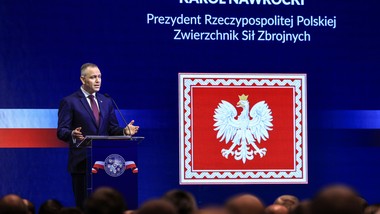 safe: pożyczka na bezpieczeństwo czy droga do utraty suwerenności? [op