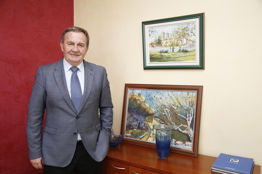 Dragoljub Vukadinović