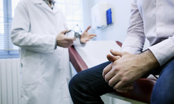 Biopsja prostaty — wskazania, przebieg