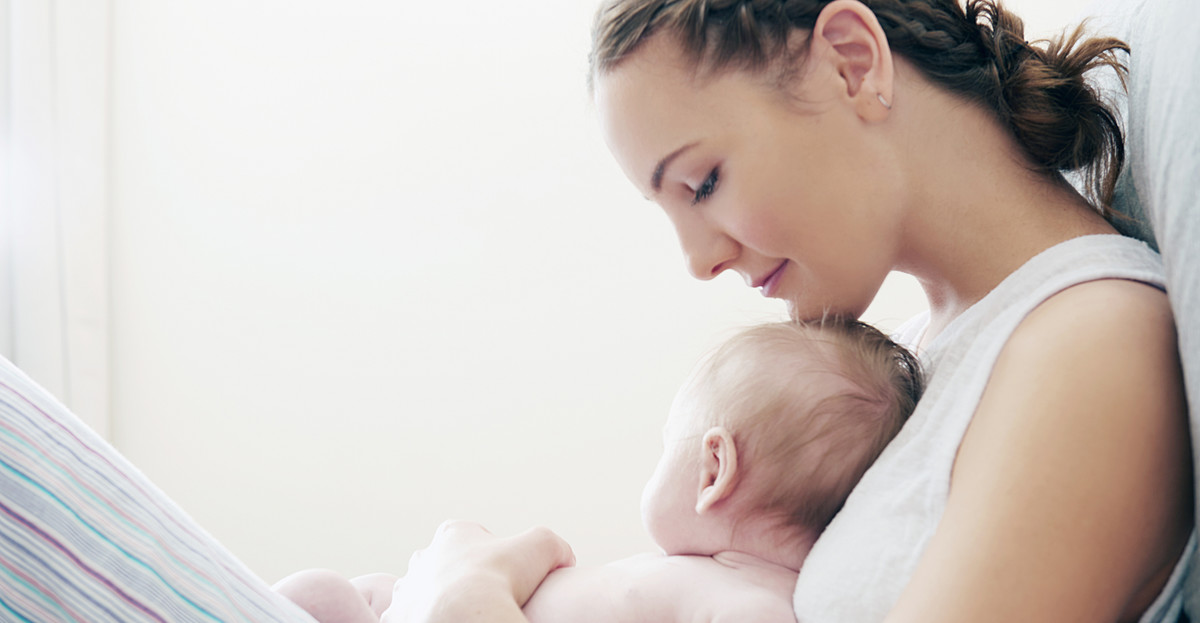 Krocze po porodzie – odpowiednia pielęgnacja, czas gojenia