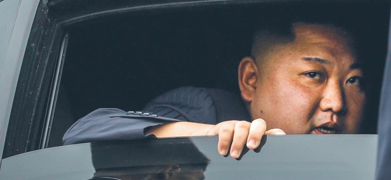 Kim Dzong Un nie miał litości. Brutalna egzekucja w Korei Północnej