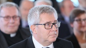 Ruszył proces w sprawie kilometrówek Czarneckiego. Grozi mu choćby 15 lat więzienia