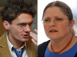 Kuba Wojewódzki krytykuje Krystynę Pawłowicz