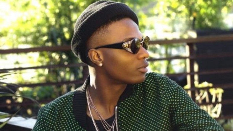 Here is a selection of Wizkid's achievements. (Premium Times)