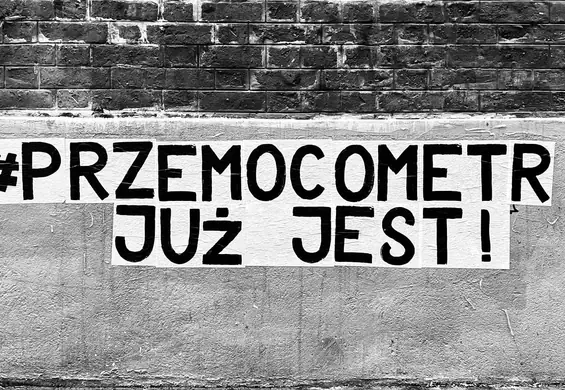 Przemocometr.org pomoże sprawdzić, czy musisz uciekać ze swojego związku