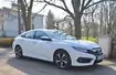 Honda Civic 1.5 VTEC Turbo MT Executive