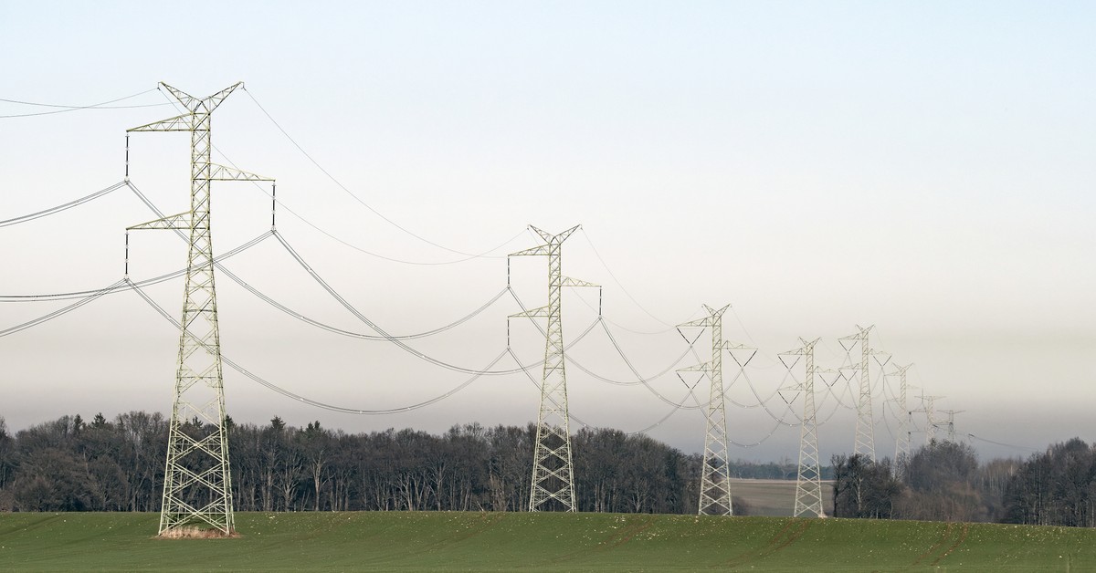 PSE z decyzją środowiskową dla linii 400 kV Gdańsk Błonia – Olsztyn Mątki