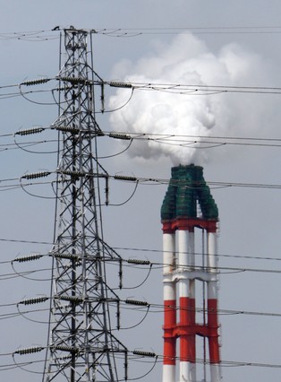 System regulacji rynku ciepła w Polsce nie pozwala na zarządzanie instalacją cieplną