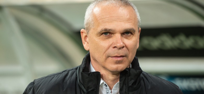 Trener Śląska: Sezon się nie skończył
