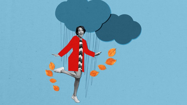 Mai és holnapi fronthatás